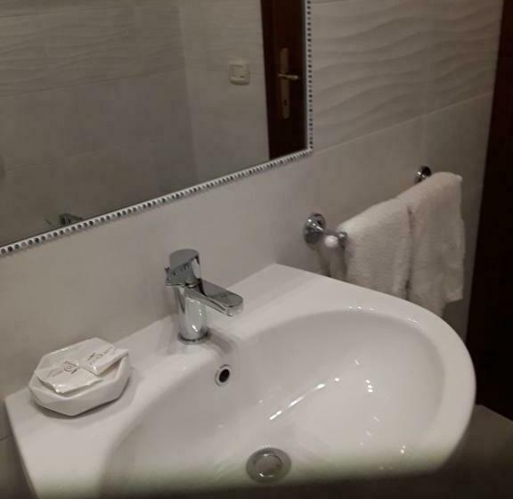 חדר סטנדרט, Capalbio Vacanze