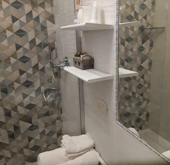 חדר סטנדרט, Capalbio Vacanze