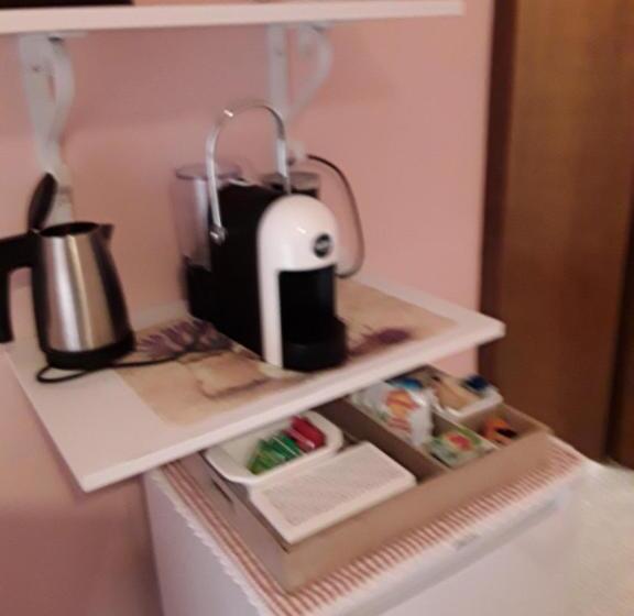 חדר סטנדרט, Capalbio Vacanze