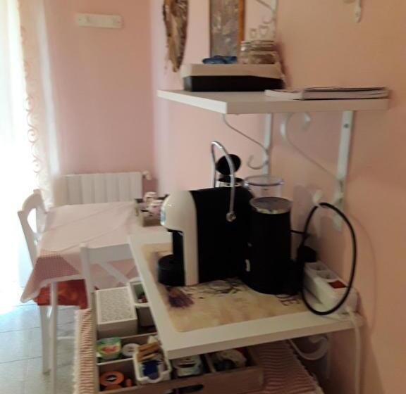 חדר סטנדרט, Capalbio Vacanze