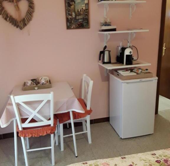 스탠다드 룸, Capalbio Vacanze