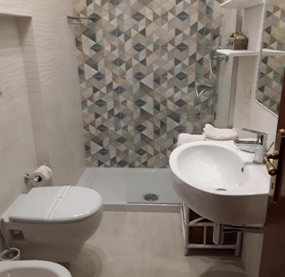 חדר סטנדרט, Capalbio Vacanze