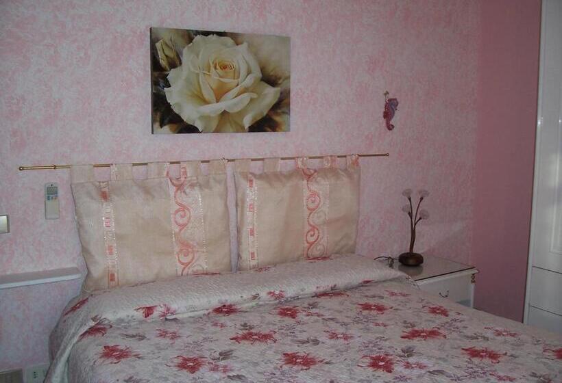 Camera Standard, Capalbio Vacanze