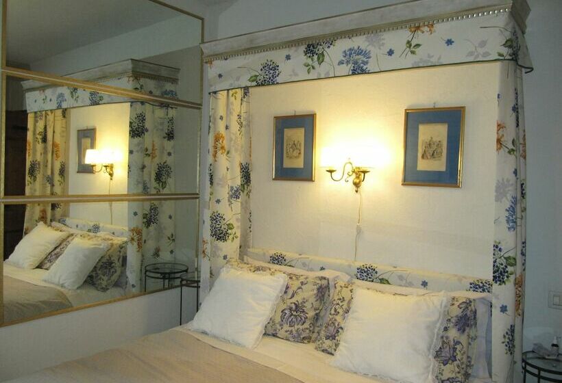 スイート, Castrum Di Serravalle