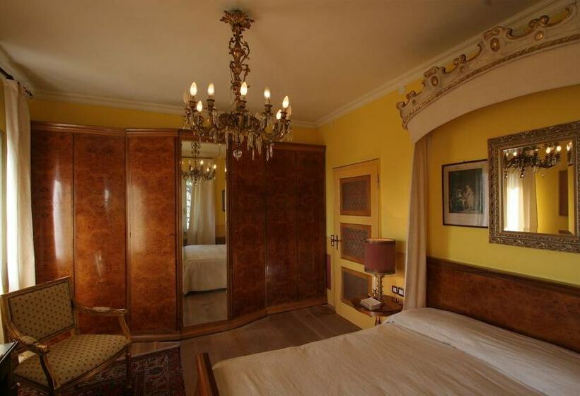 スイート, Castrum Di Serravalle