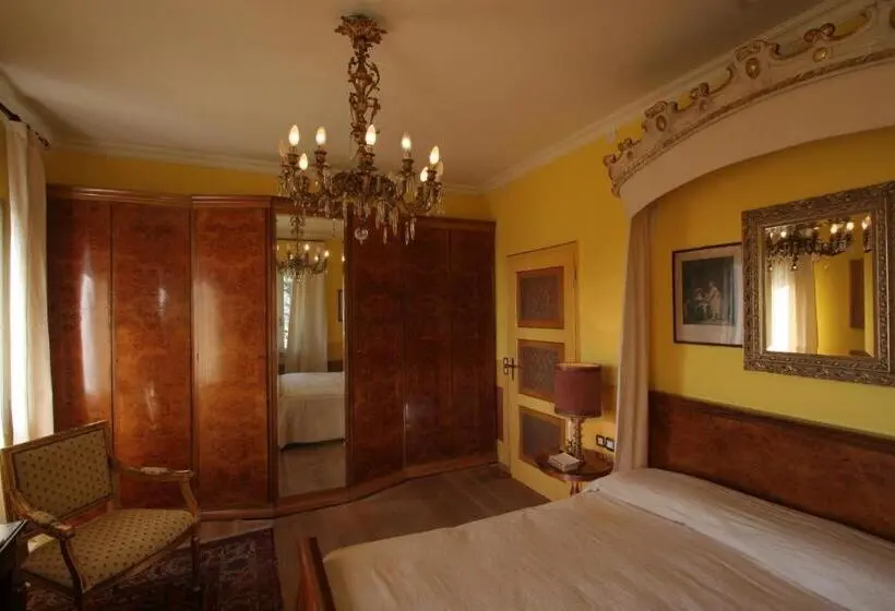 スイート, Castrum Di Serravalle