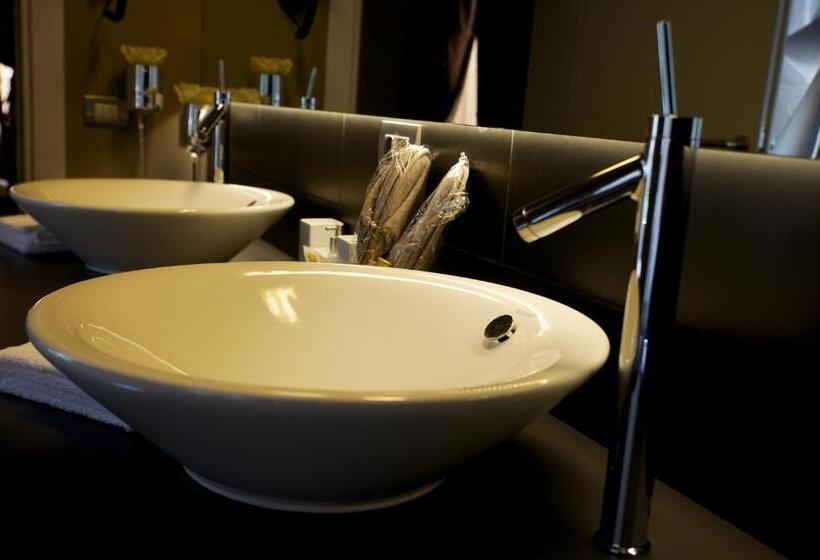 חדר סטנדרט, Damaranto Residenza E Cucina