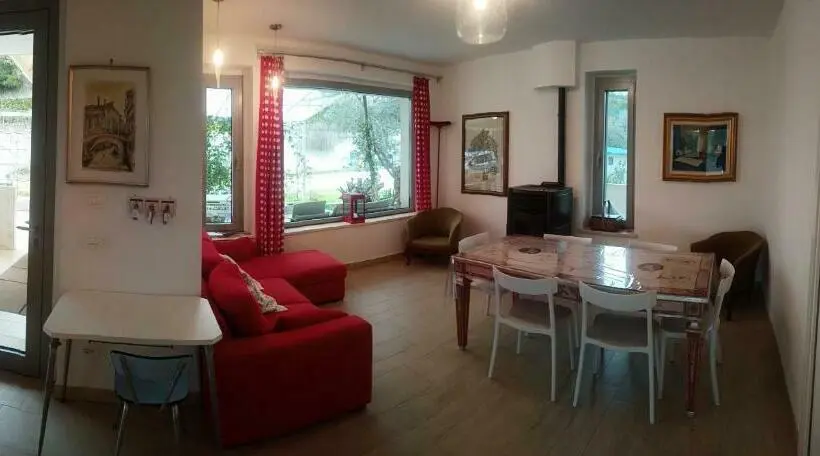Standard-huone, Domus Petrae   Ripatransone