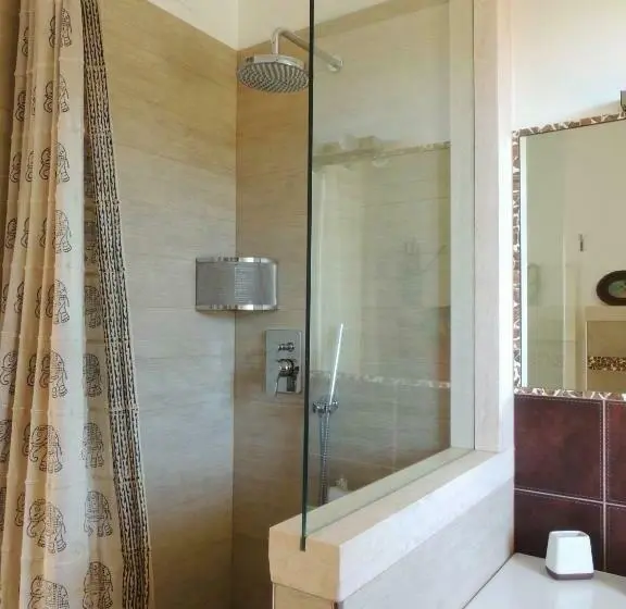 Standard-huone, Domus Petrae   Ripatransone