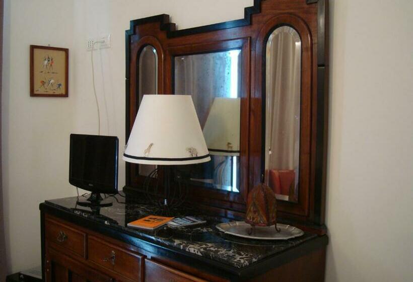 חדר סטנדרט, Domus Petrae   Ripatransone