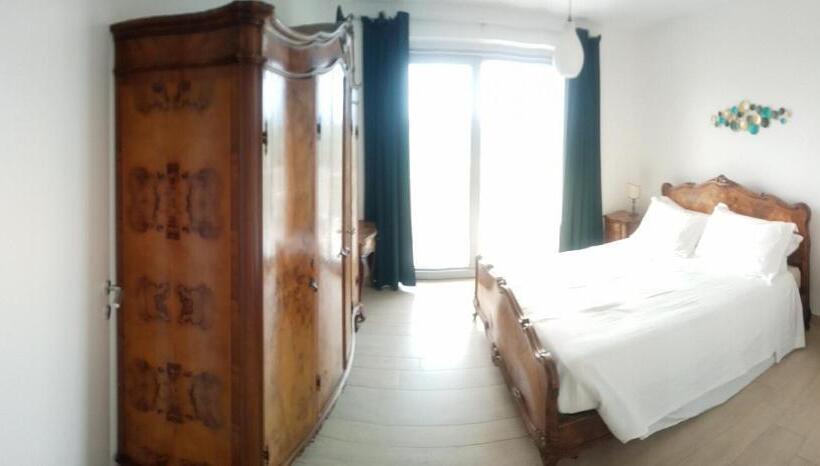 חדר סטנדרט לשלושה, Domus Petrae   Ripatransone