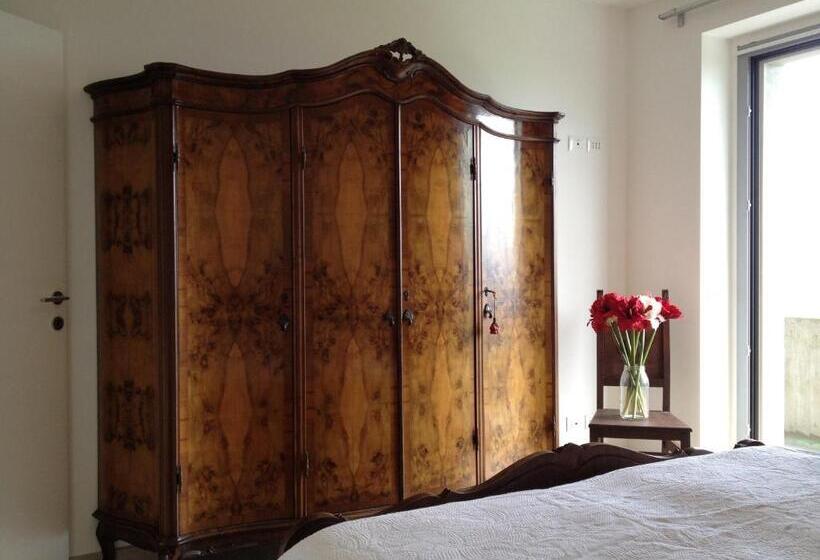 חדר סטנדרט לשלושה, Domus Petrae   Ripatransone