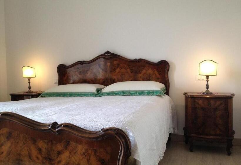 اتاق استاندارد سه نفره, Domus Petrae Ripatransone