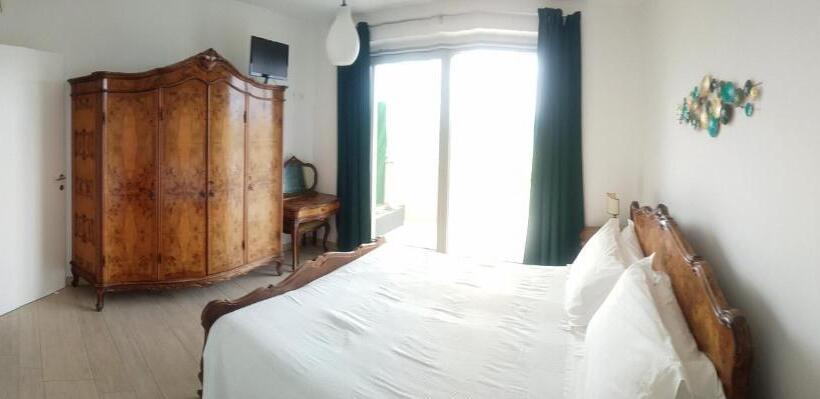 דירת שלושה חדרים, Domus Petrae   Ripatransone