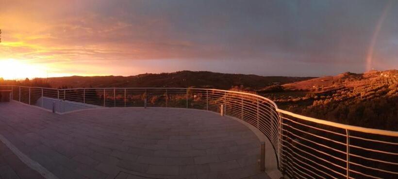 اتاق استاندارد, Domus Petrae Ripatransone