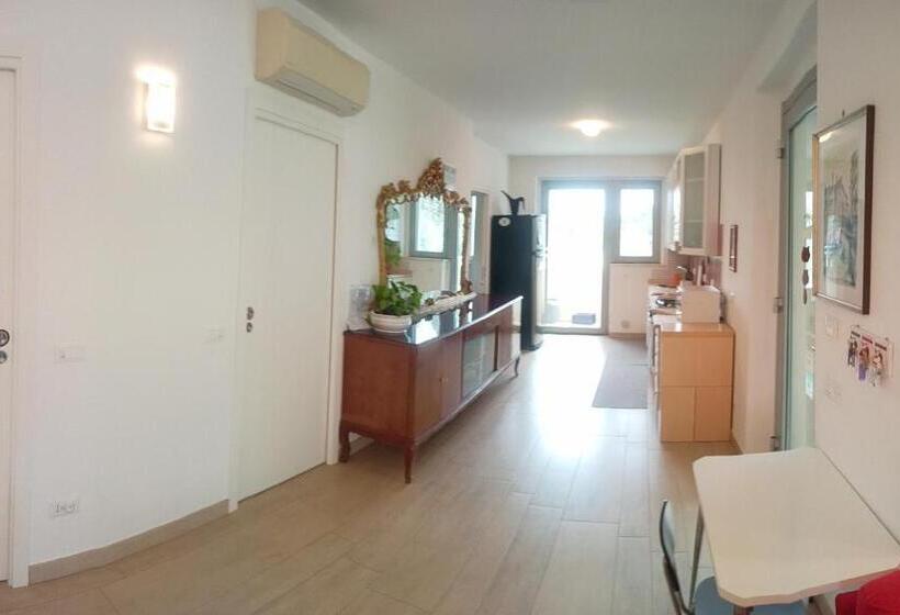 Апартаменты 3 Спальни, Domus Petrae   Ripatransone