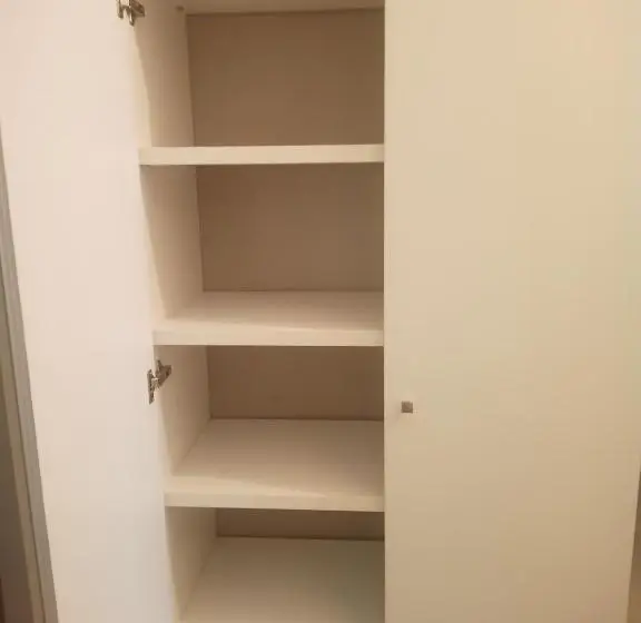 Huoneisto 1 Makuuhuone Terassi, Domus Petrae   Ripatransone