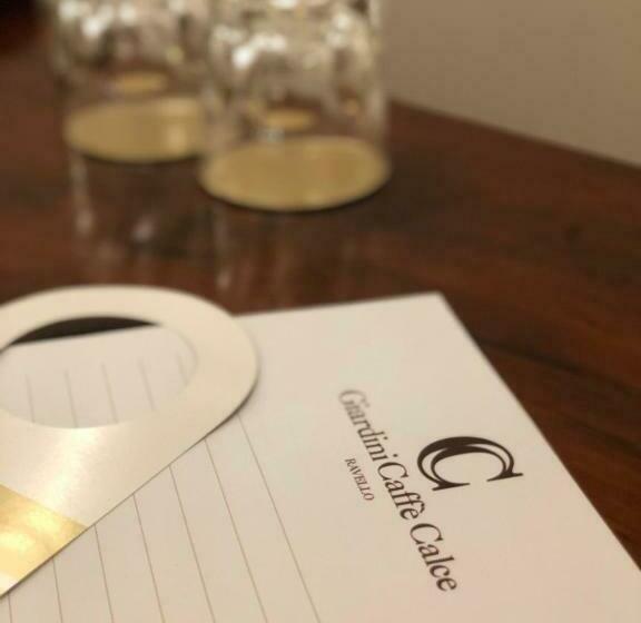 اتاق سوپریور, Giardini Calce   Luxury Rooms