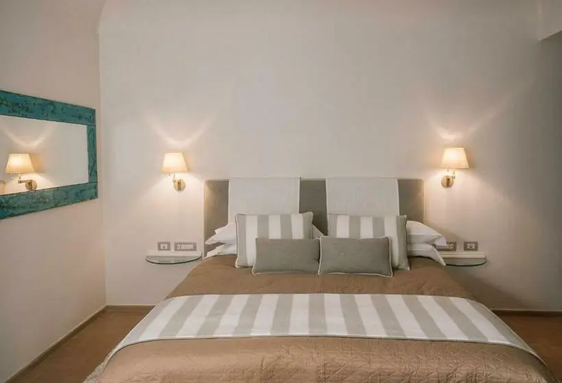 Superior-huone, Giardini Calce   Luxury Rooms