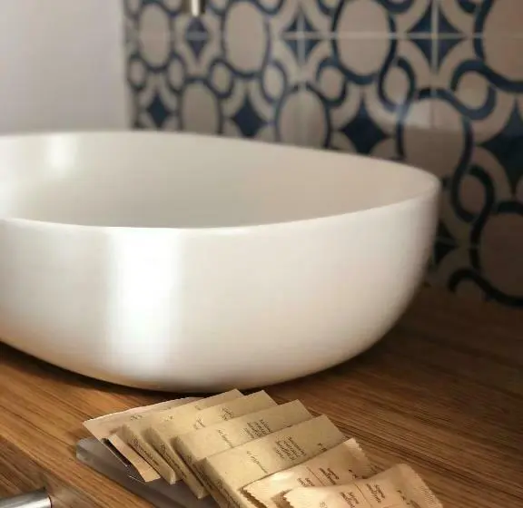 Superior-huone, Giardini Calce   Luxury Rooms