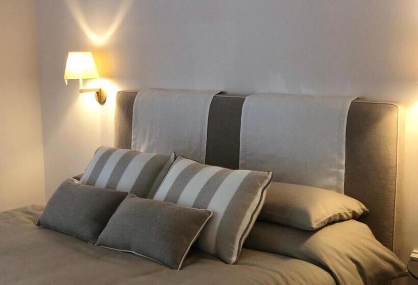 高级大房间, Giardini Calce Luxury Rooms