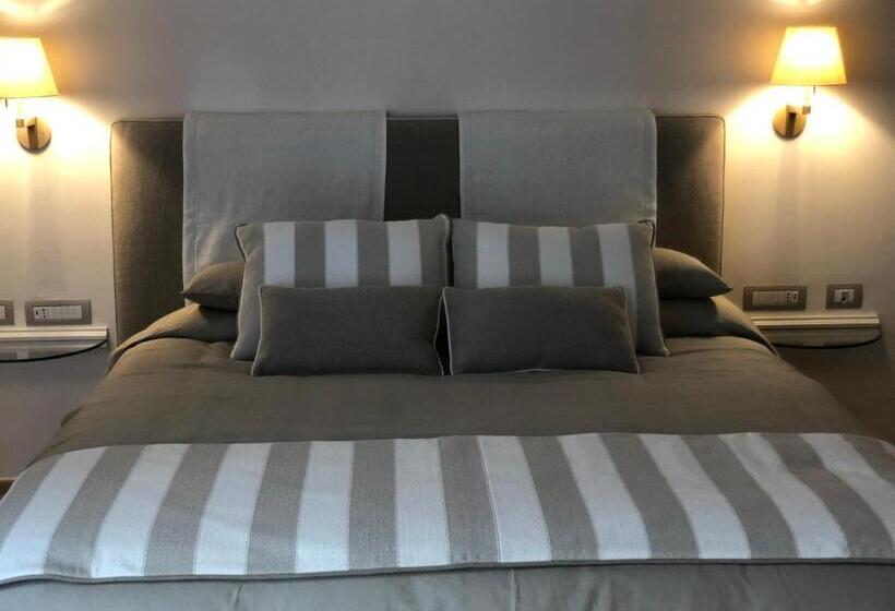 اتاق سوپریور, Giardini Calce   Luxury Rooms