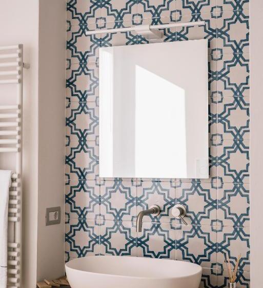 اتاق سوپریور, Giardini Calce   Luxury Rooms