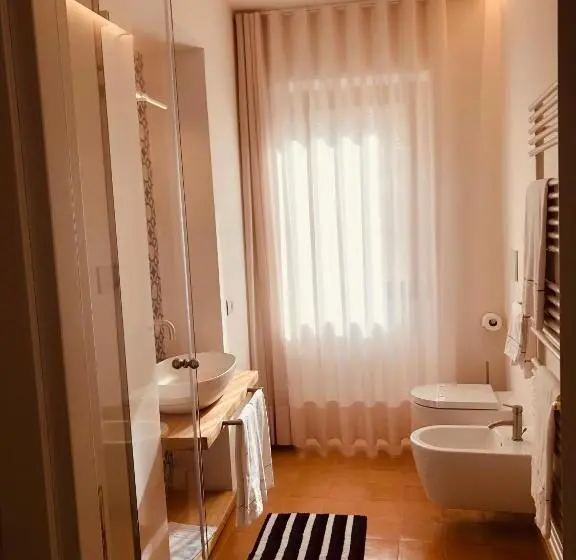 Deluxe-huone, Giardini Calce   Luxury Rooms