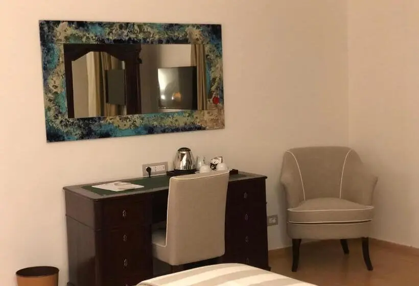 Deluxe-huone, Giardini Calce   Luxury Rooms