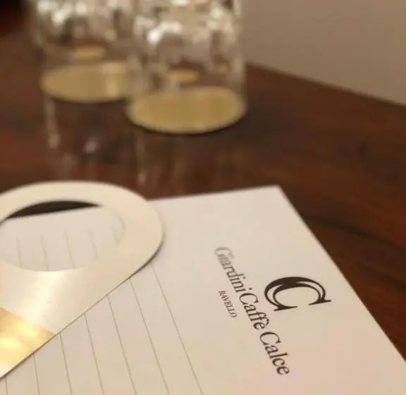 Deluxe-huone, Giardini Calce   Luxury Rooms
