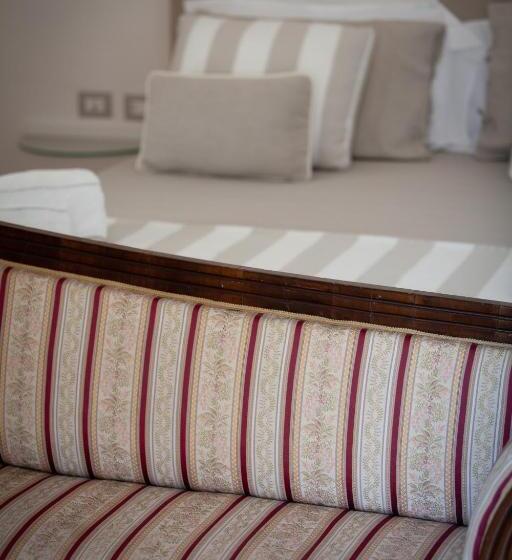 اتاق لوکس, Giardini Calce   Luxury Rooms