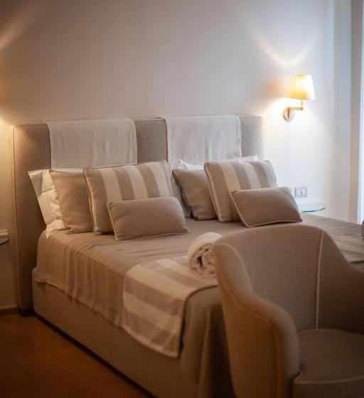 اتاق سوپریور, Giardini Calce   Luxury Rooms