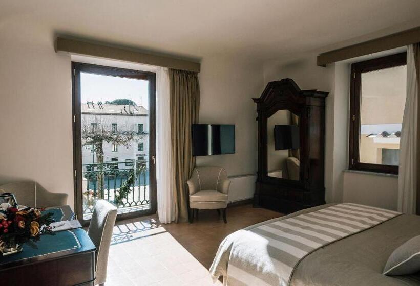 اتاق لوکس, Giardini Calce   Luxury Rooms