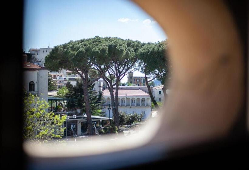 اتاق لوکس, Giardini Calce   Luxury Rooms