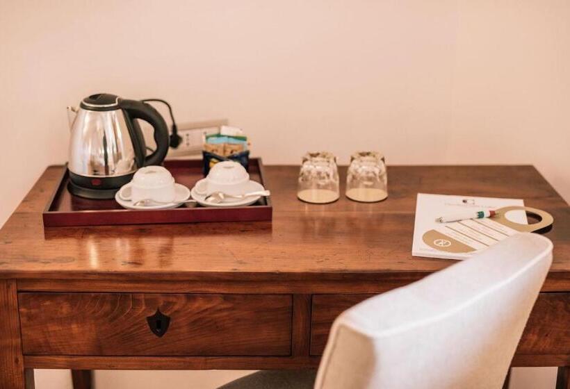 اتاق لوکس, Giardini Calce   Luxury Rooms