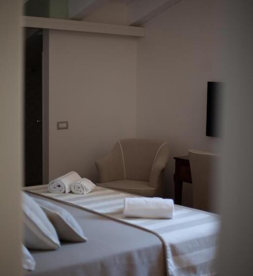 اتاق سوپریور, Giardini Calce   Luxury Rooms