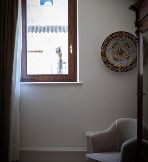 اتاق سوپریور, Giardini Calce   Luxury Rooms