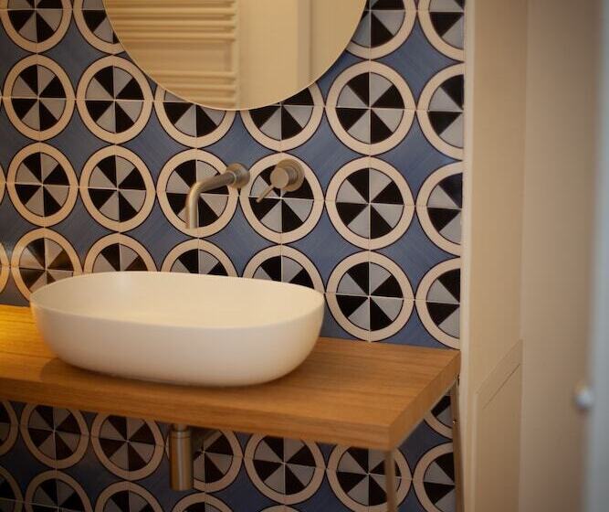 اتاق لوکس, Giardini Calce   Luxury Rooms