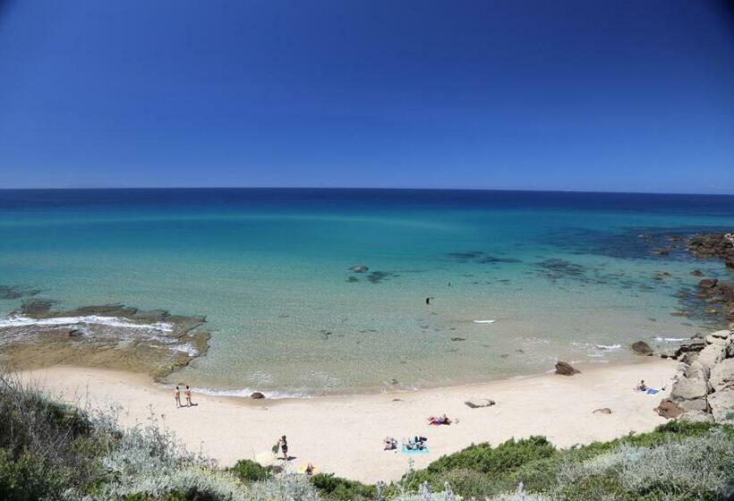 استودیو استاندارد با چشمانداز باغ, La Fortezza Casa Vacanze & Appartament