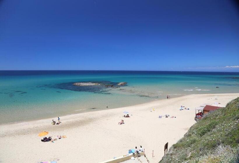 استودیو استاندارد با چشمانداز باغ, La Fortezza Casa Vacanze & Appartament