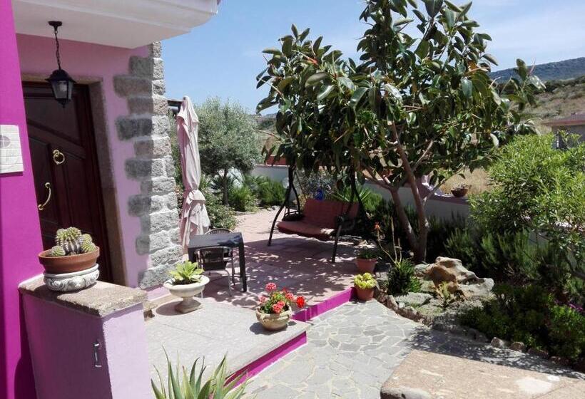 1 Bedroom Penthouse Apartment, La Fortezza Casa Vacanze & Appartament