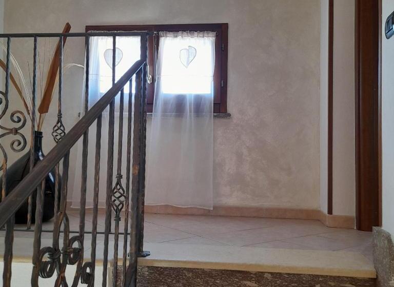 1 Bedroom Penthouse Apartment, La Fortezza Casa Vacanze & Appartament