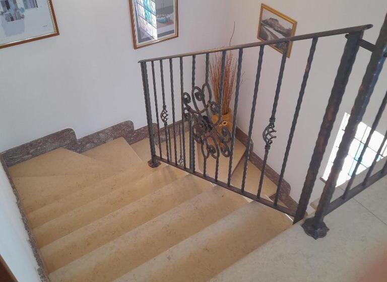 1 Bedroom Penthouse Apartment, La Fortezza Casa Vacanze & Appartament