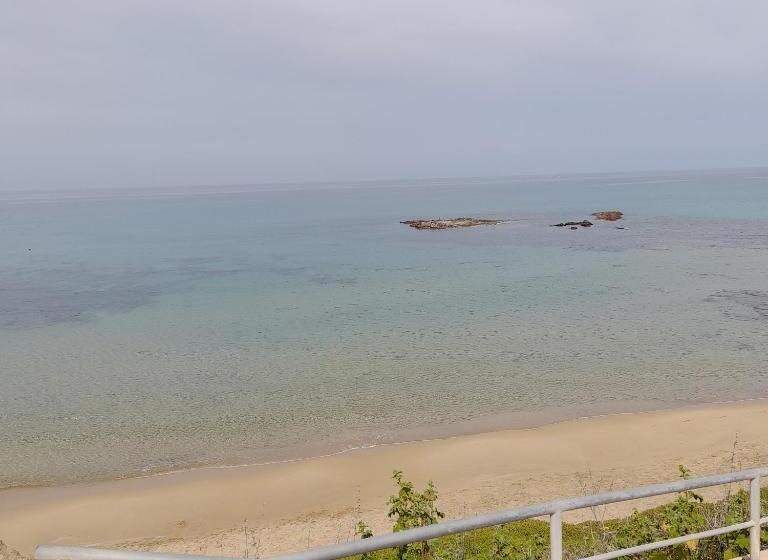 آپارتمان سوپریور 1 خوابه, La Fortezza Casa Vacanze & Appartament