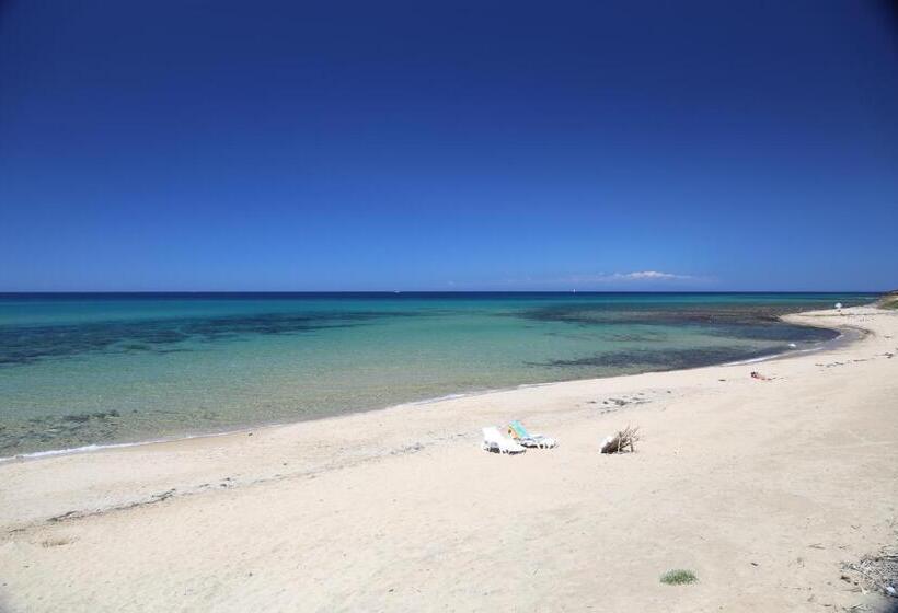 آپارتمان سوپریور 1 خوابه, La Fortezza Casa Vacanze & Appartament