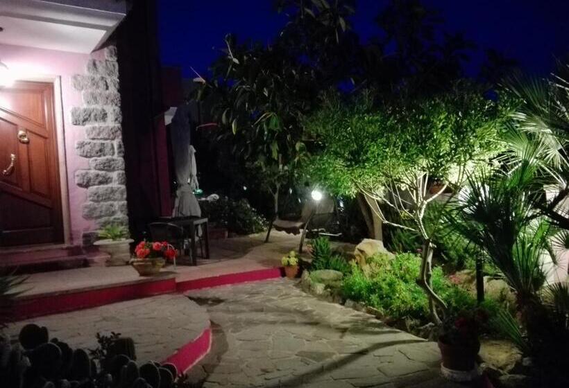 آپارتمان سوپریور 1 خوابه, La Fortezza Casa Vacanze & Appartament