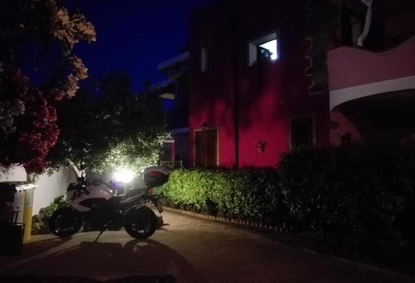 آپارتمان سوپریور 1 خوابه, La Fortezza Casa Vacanze & Appartament