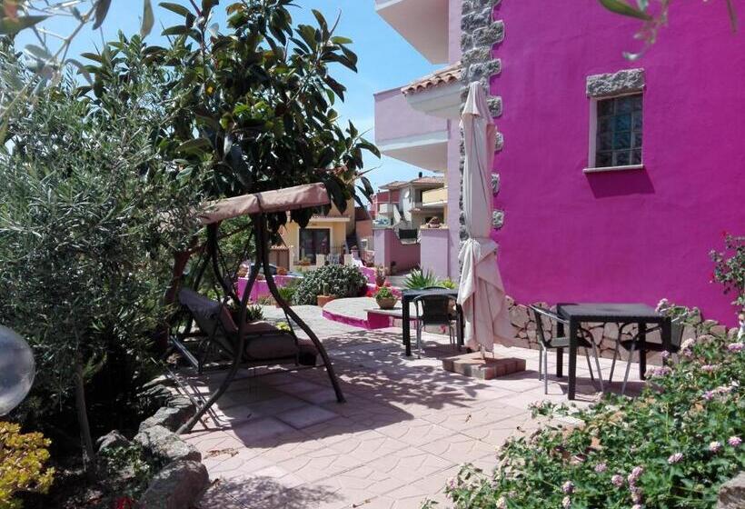 آپارتمان سوپریور 1 خوابه, La Fortezza Casa Vacanze & Appartament