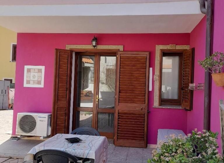 آپارتمان سوپریور 1 خوابه, La Fortezza Casa Vacanze & Appartament