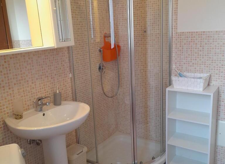 آپارتمان سوپریور 1 خوابه, La Fortezza Casa Vacanze & Appartament